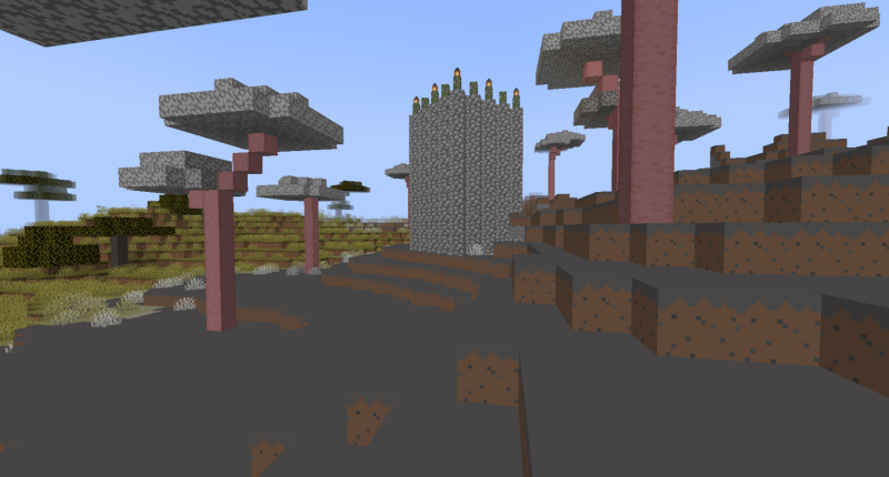 Towers